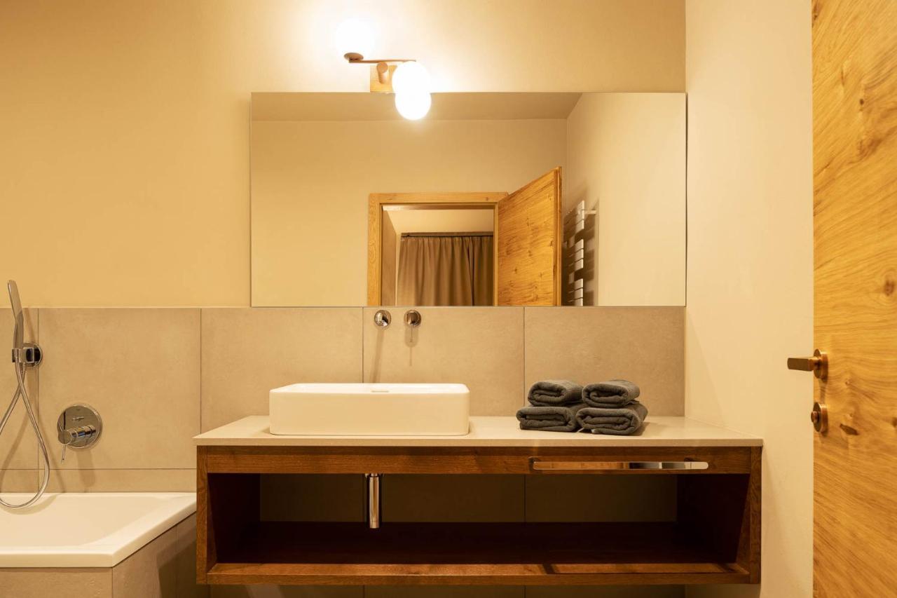 Ladurner Suites Мерано Екстериор снимка