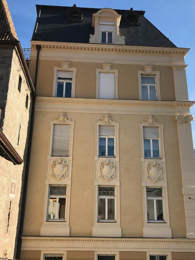 Ladurner Suites Мерано Екстериор снимка